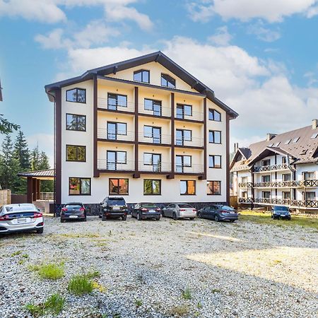 Madison Bukovel Exterior foto