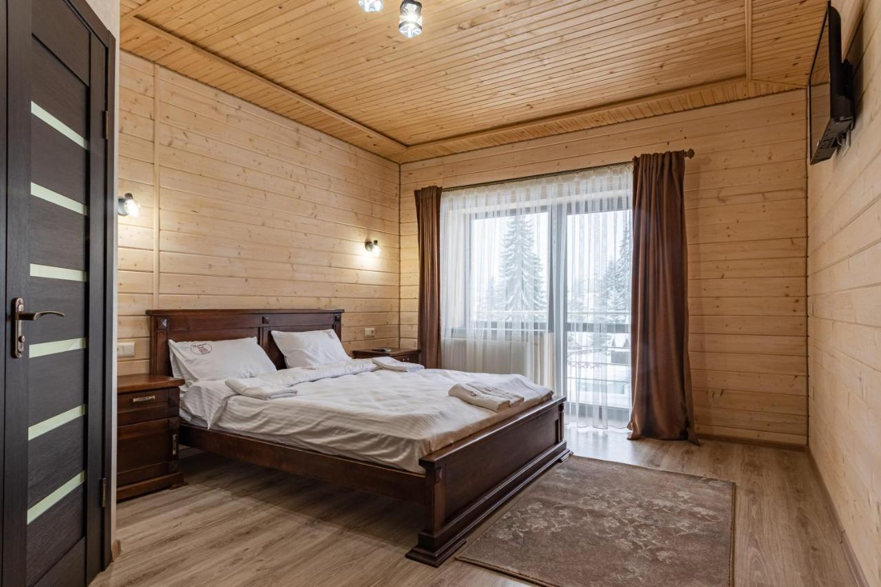 Madison Bukovel Exterior foto