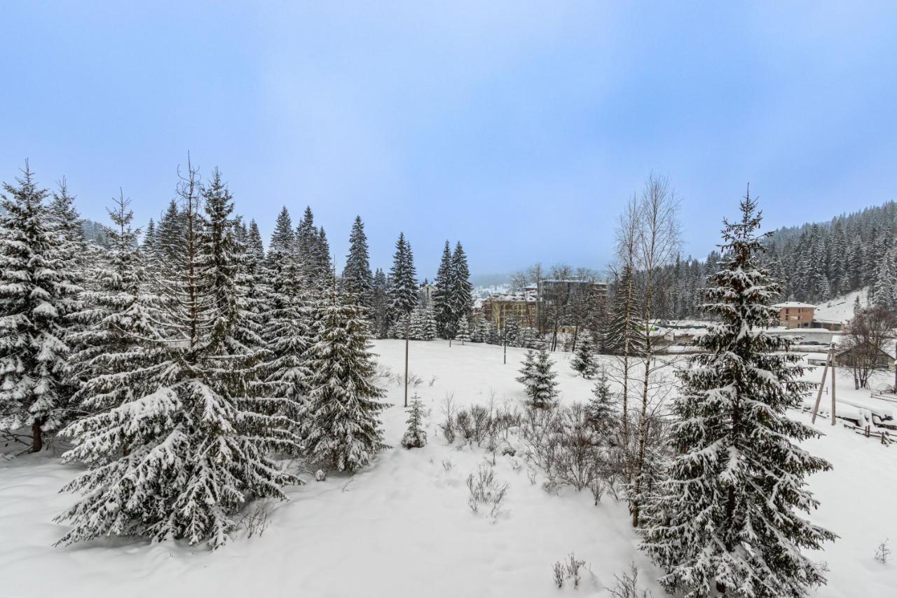 Madison Bukovel Exterior foto